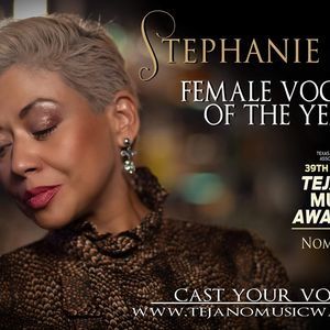 Meet your Posher, Stephanie